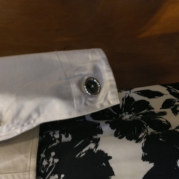 NWOT Jones New York Signature Jacket (L) - Picture 10 of 13